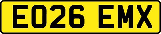 EO26EMX