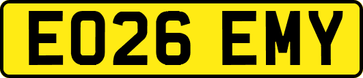 EO26EMY