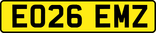EO26EMZ