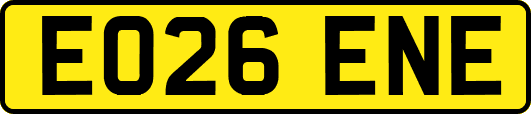 EO26ENE