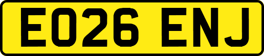 EO26ENJ