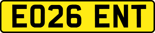 EO26ENT