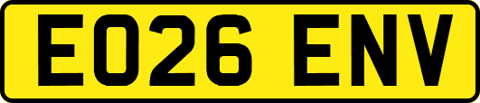 EO26ENV