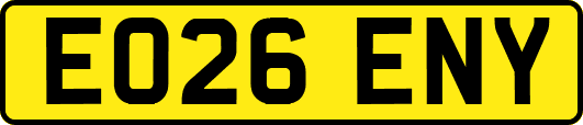 EO26ENY