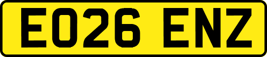 EO26ENZ
