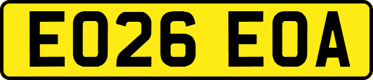 EO26EOA
