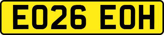 EO26EOH
