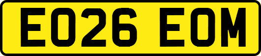EO26EOM