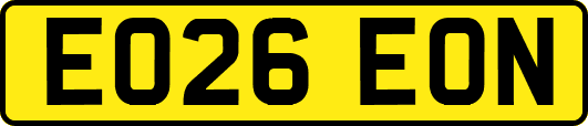 EO26EON