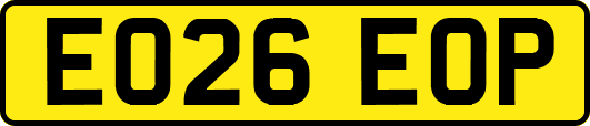 EO26EOP