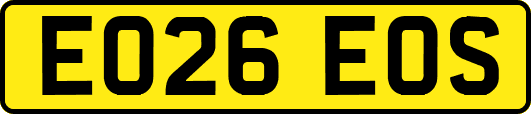 EO26EOS