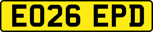 EO26EPD