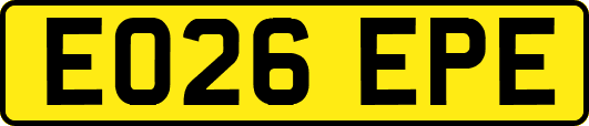 EO26EPE