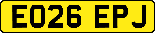 EO26EPJ
