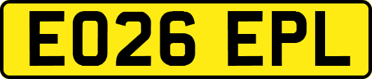 EO26EPL