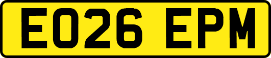 EO26EPM
