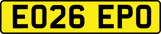 EO26EPO