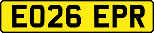 EO26EPR