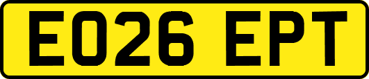 EO26EPT