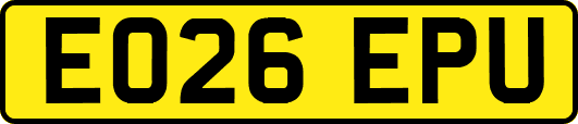 EO26EPU
