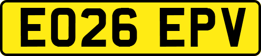 EO26EPV