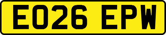EO26EPW