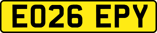 EO26EPY