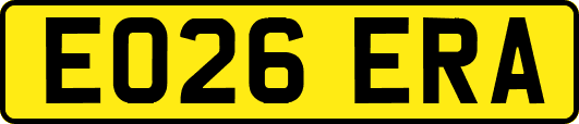 EO26ERA