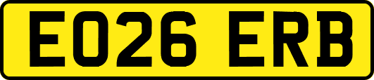 EO26ERB