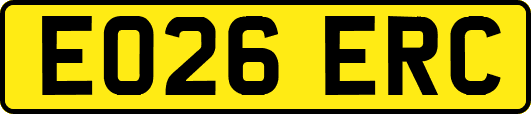 EO26ERC