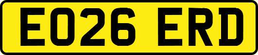 EO26ERD