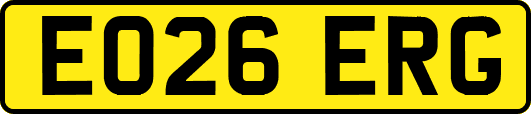 EO26ERG