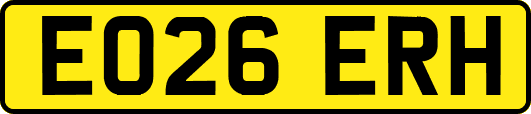 EO26ERH