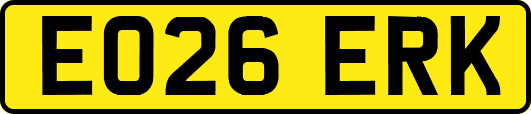EO26ERK