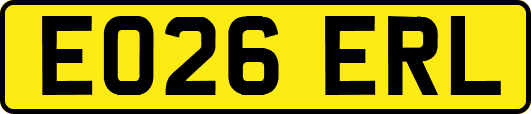 EO26ERL