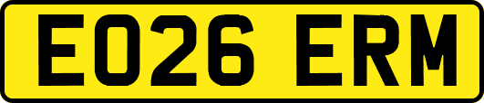 EO26ERM