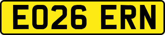 EO26ERN