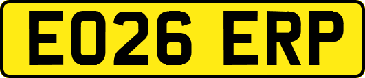 EO26ERP