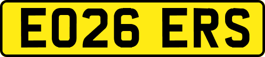 EO26ERS