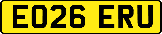EO26ERU