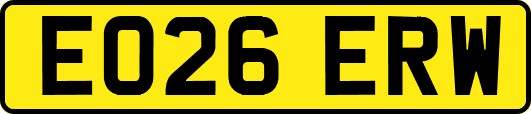 EO26ERW