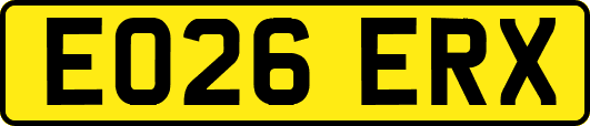 EO26ERX