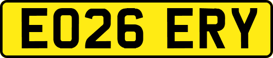 EO26ERY