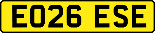 EO26ESE