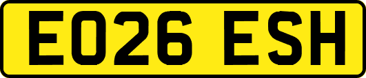 EO26ESH