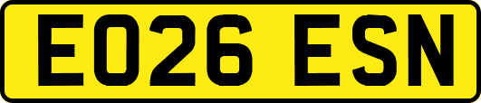 EO26ESN