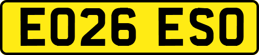 EO26ESO