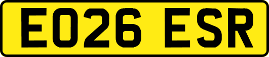 EO26ESR