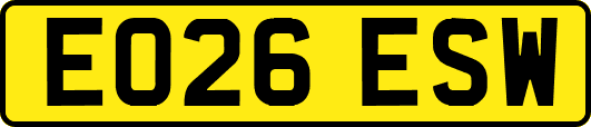 EO26ESW