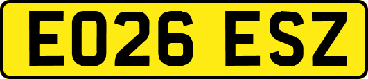 EO26ESZ